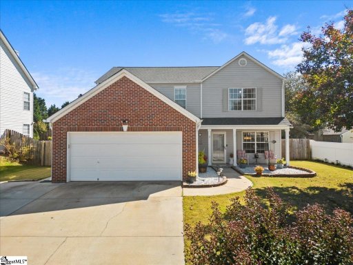 435 Peach Grove Place