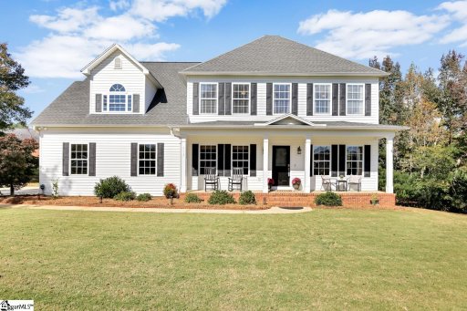 413 Circlestone Court