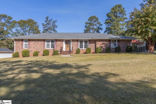 902 Huckleberry Lane