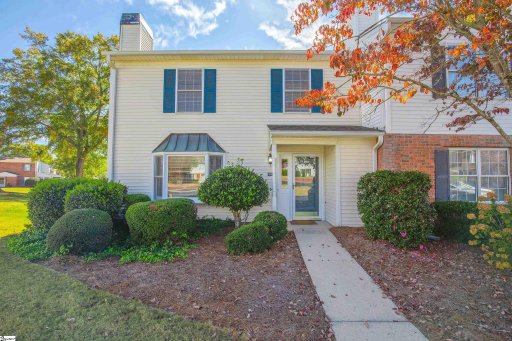 97 Jamestowne Way Unit 98