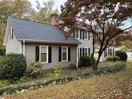 404 Quail Run Circle