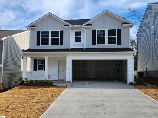 318 Carramore Drive Lot 20