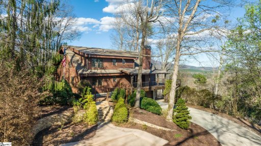 122 Cold Mountain