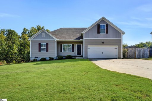 183 Sunny Point Loop