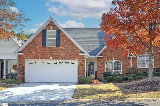 824 Woodsford Drive