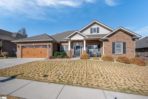 304 Rabbit Run Trail