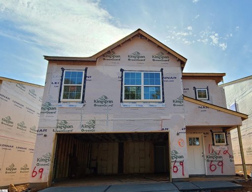 1772 Southwold Lane lot 69