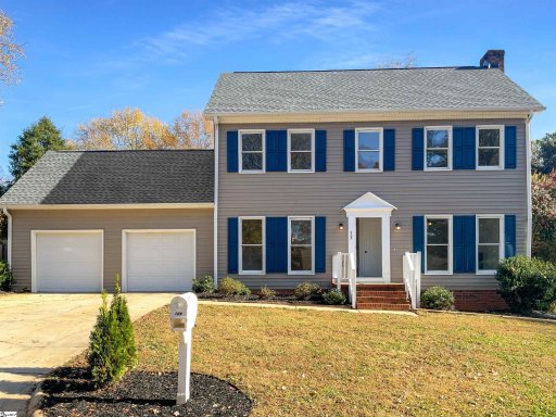 205 Ansley Drive