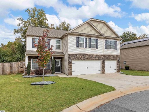 962 Rockleigh Drive
