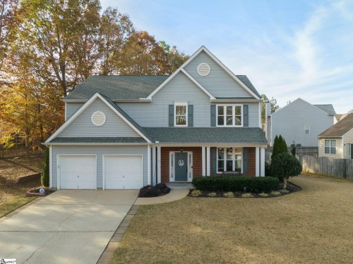 102 Stonewater Drive