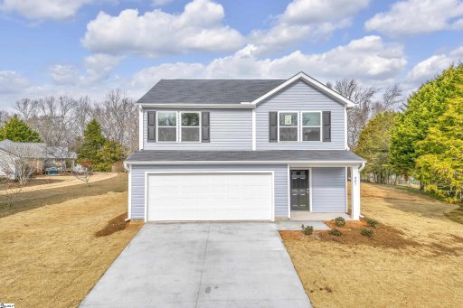 307 Shore Line Drive