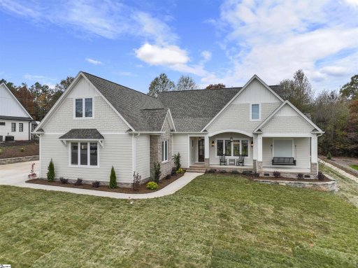 205 Stillwaters Bay Drive