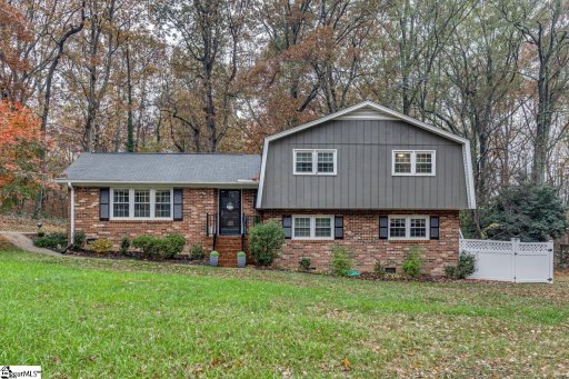 111 Cold Springs Road