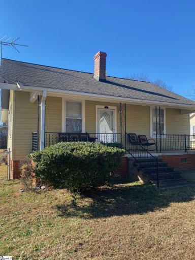19 Bryant Street