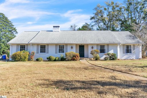205 Hermitage Road