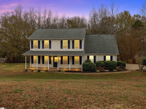 312 Red Fox Lane