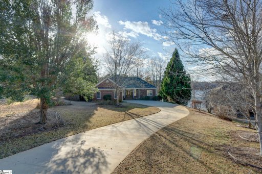 513 W Harbour Crest Drive