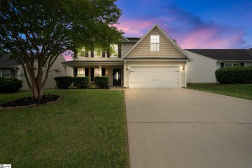 438 Bentridge Drive