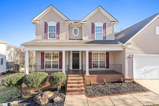 513 Middleshare Drive