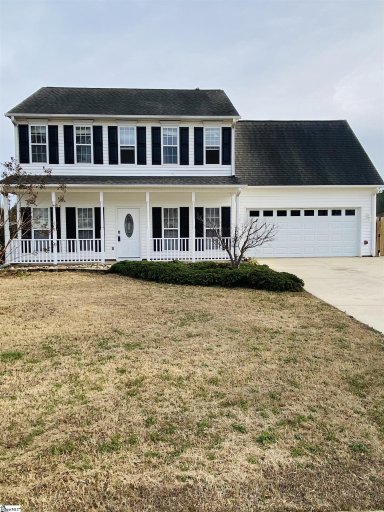 403 Canvasback Way