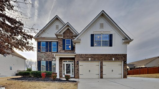 207 Willowbottom Drive