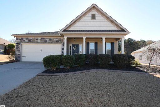 156 Marehaven Court