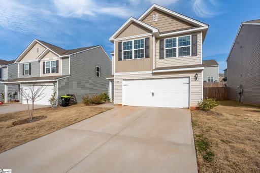6045 Mason Tucker Drive