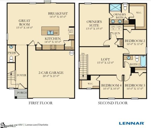1311 Fairbairn Road lot 35