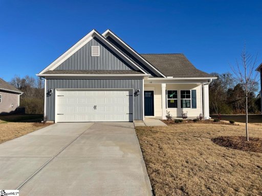 118 Callongton Drive Lot 69