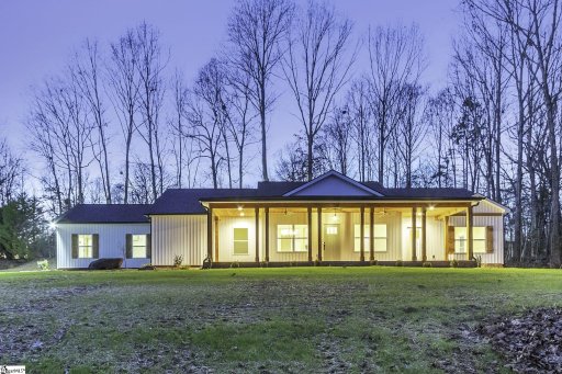 117 E Peninsula Drive