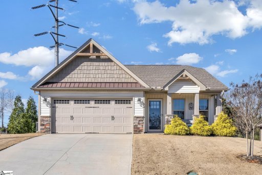 3 Forest Ridge Way