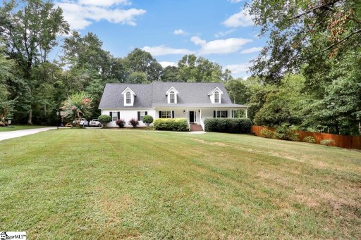 708 Shaded Acre Court