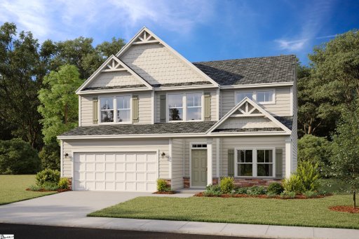 375 Alyssa Landing Drive Lot 60