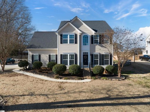 125 Scotts Bluff Drive