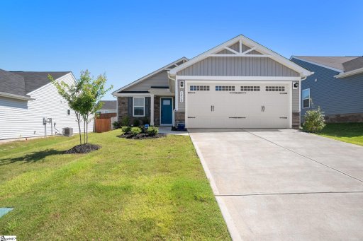 1018 Hunter Green Lane