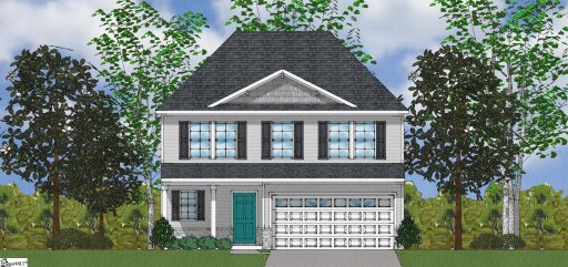 330 Carramore Drive Lot 17