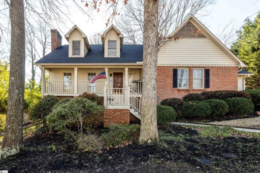 165 Marshall Bridge Drive