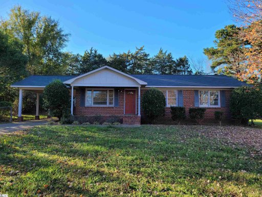 158 Woodridge Circle