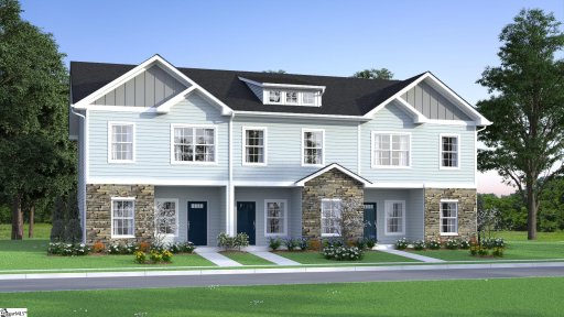 107 Foundation Way Lot 29