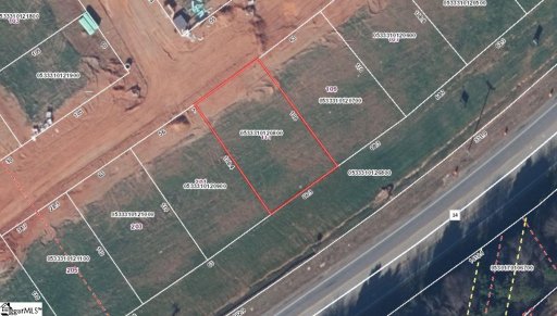 111 Baron Drive (Lot 224)