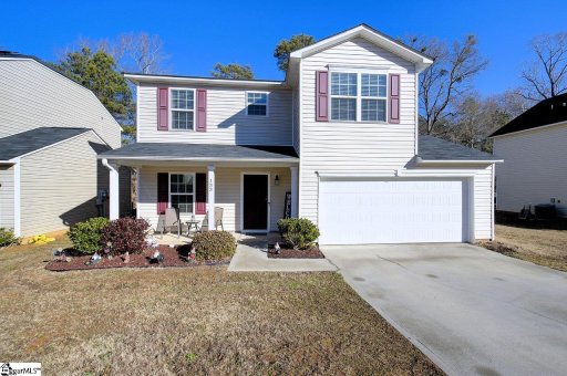 133 Evvalane Drive
