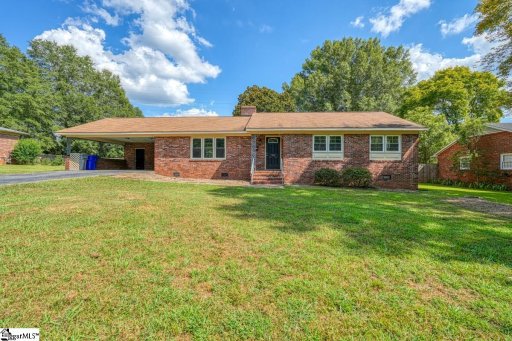 733 Lucerne Drive