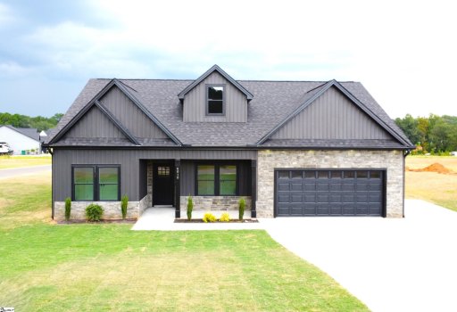 6010 Tributary Way Lot 54