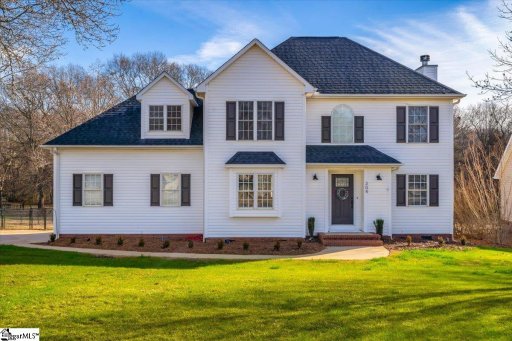 304 Huddersfield Drive