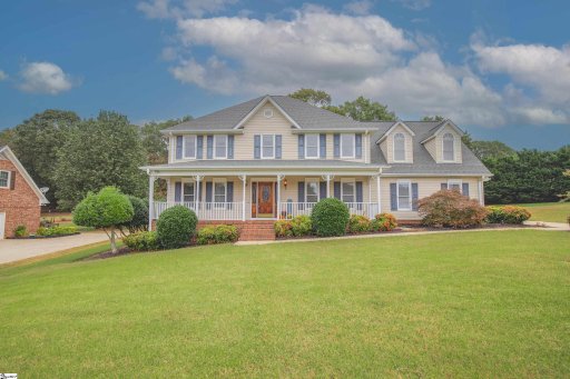 1006 Kensington Lake Drive