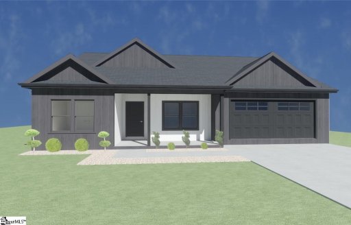 7047 Backwater Trail Lot 68