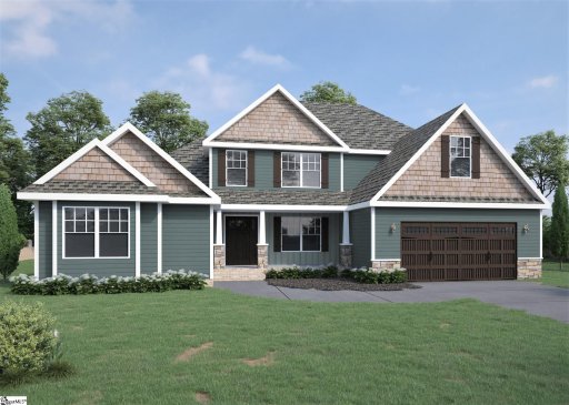 717 Amherst Glen Drive