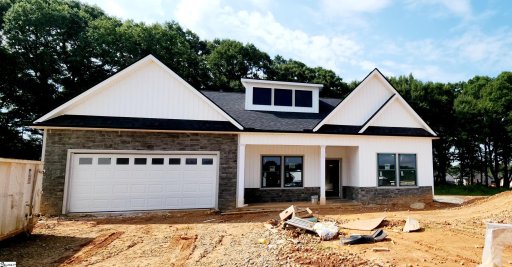 6122 Tributary Way Lot 79