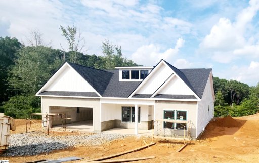 7048 Backwater Trail Lot 65