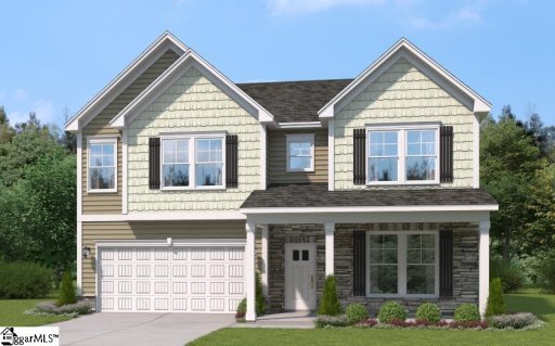 217 Silver Hill Lane